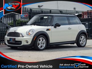 Used 2011 MINI Cooper Hardtop image 1