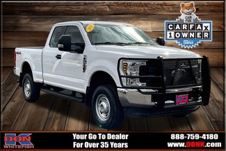 Used 2018 Ford F250 XL w/ Power Equipment Group image 1