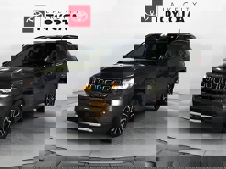 Used 2022 Jeep Compass Limited image 1