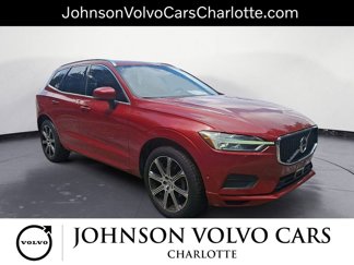 Used 2018 Volvo XC60 T5 Momentum w/ Convenience Package image 1