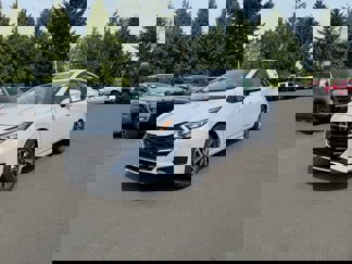 New 2025 Nissan Versa SV image 1