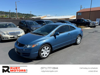 Used 2010 Honda Civic LX image 1