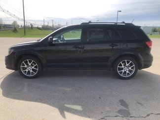 Used 2017 Dodge Journey GT image 1