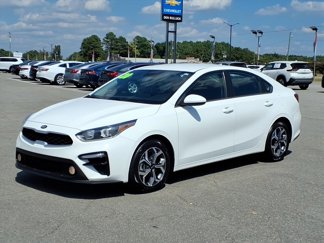 Used 2020 Kia Forte LXS image 1