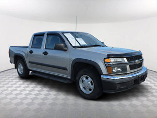 Used 2006 Chevrolet Colorado LT w/ LT Preferred Equipment Group image 1