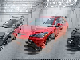 Used 2023 Toyota Corolla Cross AWD Hybrid image 1