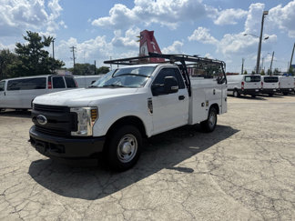 Used 2019 Ford F350 XL w/ Power Equipment Group image 1