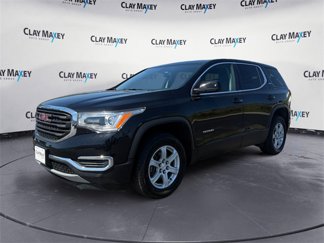 Used 2017 GMC Acadia SLE image 1