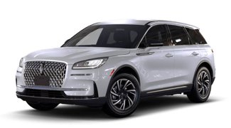 New 2025 Lincoln Corsair AWD image 1
