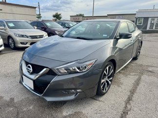 Used 2016 Nissan Maxima 3.5 SL image 1