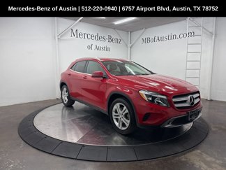 Used 2015 Mercedes-Benz GLA 250 4MATIC image 1