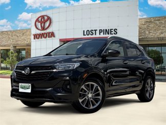 Used 2020 Buick Encore GX Select w/ Sport Touring Package image 1