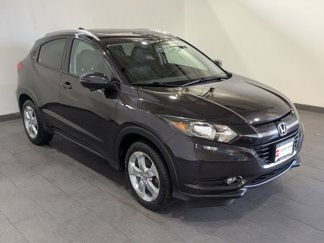 Used 2016 Honda HR-V EX-L image 1