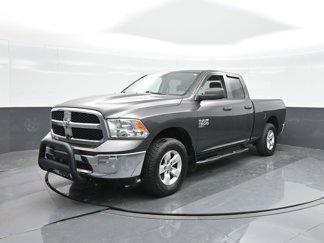 Used 2020 RAM 1500 Tradesman w/ Chrome Plus Package image 1