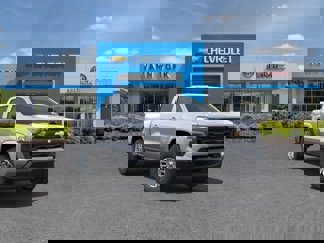 New 2025 Chevrolet Colorado LT w/ Advanced Trailering Package image 1