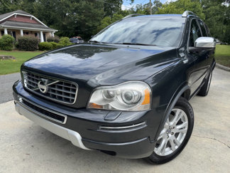 Used 2014 Volvo XC90 3.2 video 1