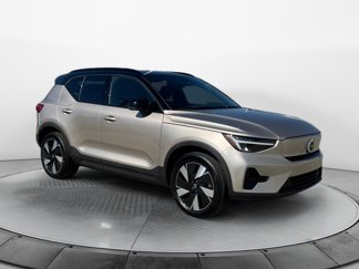 New 2024 Volvo XC40 Recharge Core w/ Protection Package Premier image 1
