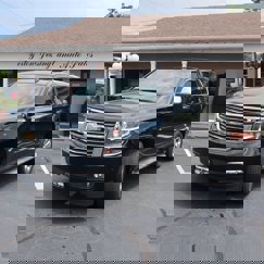 Used 2015 Chevrolet Tahoe LTZ image 1