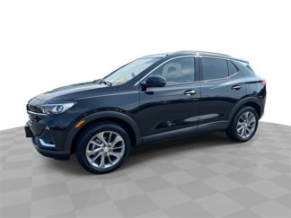 Used 2022 Buick Encore GX Essence w/ Experience Buick Package image 1