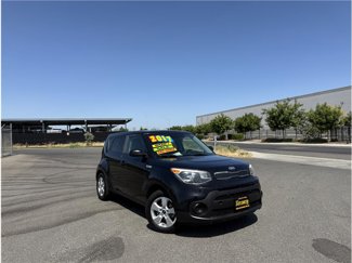 Used 2017 Kia Soul image 1