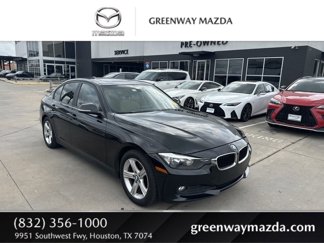 Used 2014 BMW 320i Sedan image 1