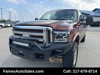 Used 2006 Ford F250 King Ranch image 1