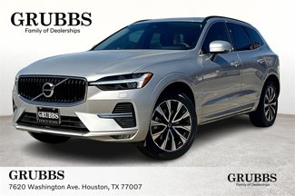 Used 2023 Volvo XC60 B5 Core image 1