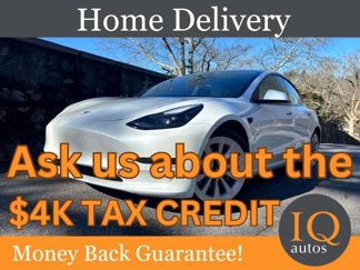 Used 2022 Tesla Model 3 Standard Range image 1