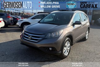 Used 2013 Honda CR-V EX-L image 1