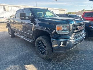 Used 2015 GMC Sierra 1500 SLT w/ SLT Preferred Package video 1