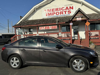 Used 2014 Chevrolet Cruze LT image 1