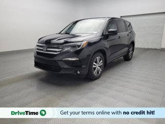 Used 2016 Honda Pilot EX-L image 1