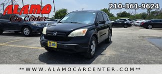 Used 2009 Honda CR-V LX image 1