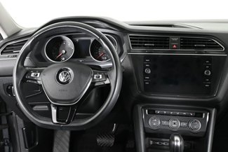 Used 2018 Volkswagen Tiguan SEL video 3