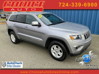 Used 2014 Jeep Grand Cherokee Laredo w/ Quick Order Package 23E image 1