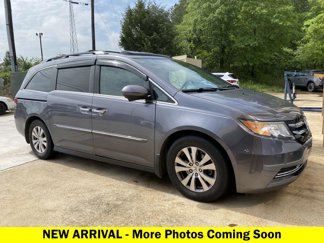 Used 2016 Honda Odyssey EX-L image 1