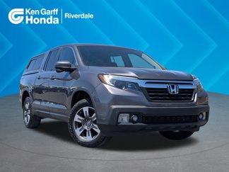 Used 2019 Honda Ridgeline RTL-T image 1