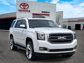 Used 2016 GMC Yukon SLE w/ Convenience Package image 1