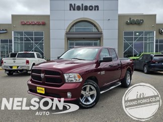 Used 2017 RAM 1500 Express w/ Express Value Package image 1