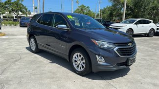 Used 2018 Chevrolet Equinox LT image 1