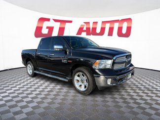Used 2018 RAM 1500 Lone Star image 1