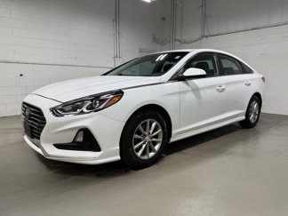 Used 2018 Hyundai Sonata SE image 1