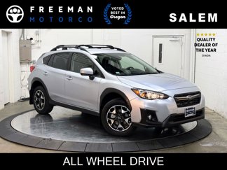 Used 2019 Subaru Crosstrek 2.0i Premium w/ Popular Package #4 image 1