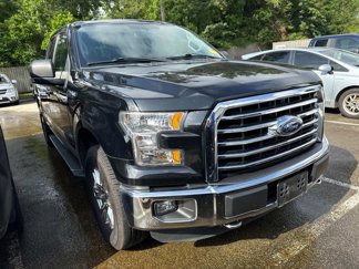Used 2016 Ford F150 XLT w/ Equipment Group 302A Luxury image 1