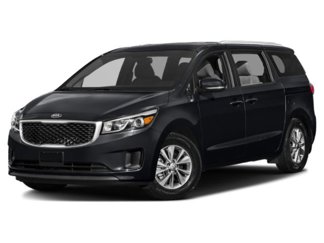 Used 2015 Kia Sedona EX w/ EX Premium Plus Package video 1