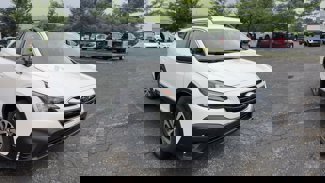 Certified 2022 Subaru Outback image 1