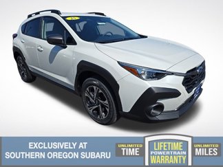 New 2025 Subaru Crosstrek 2.5i Premium image 1