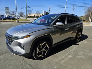 Used 2022 Hyundai Tucson Limited image 1