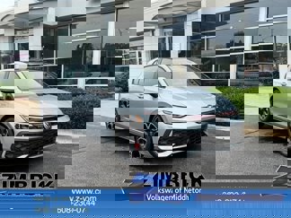 New 2025 Volkswagen GTI Autobahn image 1