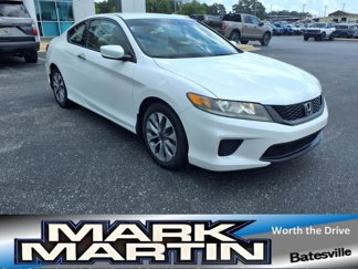 Used 2013 Honda Accord LX-S image 1